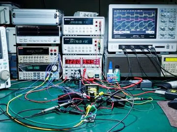 深圳市興中科電源科技有限公司